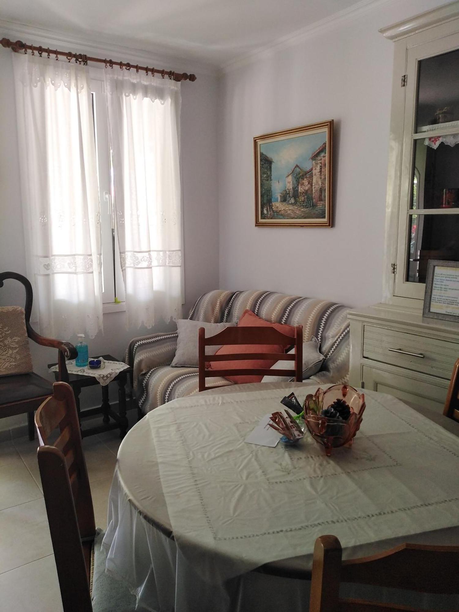 Nostalgia Apartment A In Sami 50 Metres From The Sea Buitenkant foto
